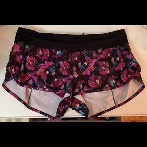 Lululemon Speed Short 2.5”